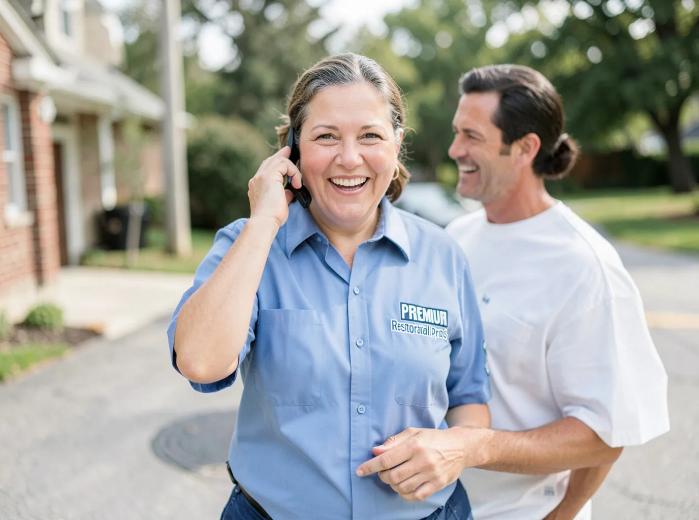 Water Damage Restoration Pittstown, NJ FAQs